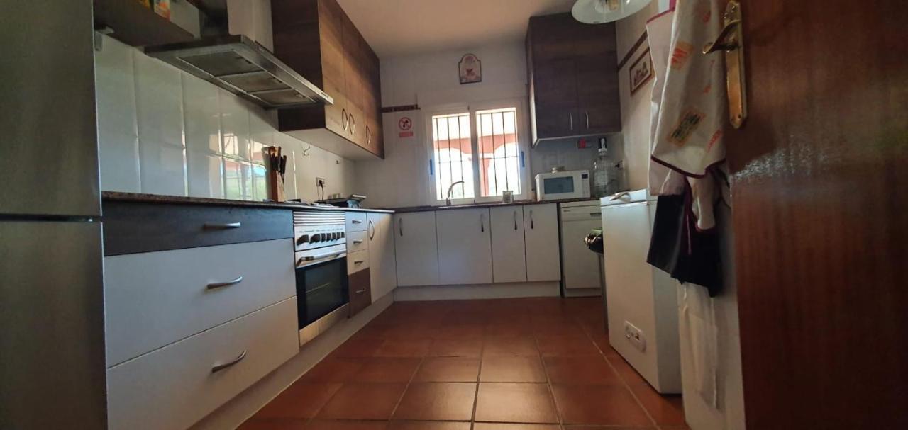 Villa Ms Alicante Bagian luar foto